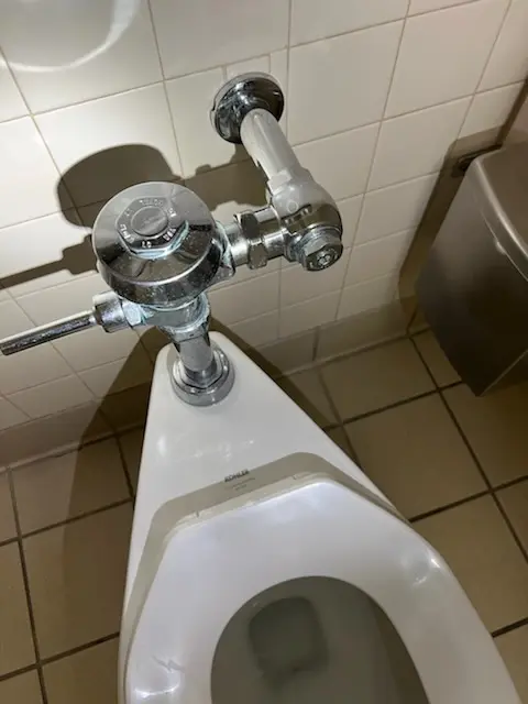 Fixture installation and repair for Hydro Jetting in North Central Thousand Oaks